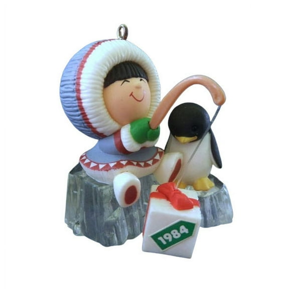 1984 Frosty Friends (Frosty Friends)