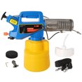 thumbnail image 1 of Nebulizador de apicultura, máquina de niebla de Gas pequeña de 2L, efecto de humo perfecto, generador de humo agrícola de plástico de acero inoxidable, 1 of 13