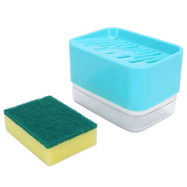 Dispensador de jabón líquido a presión, dispensador de jabón para platos, dispensador de jabón para platos a presión, bomba de jabón probada y confiable