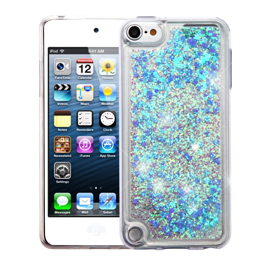 Kaleidio Case For New Apple iPod Touch 7th Gen, iPod 6 6th Gen, iPod 5