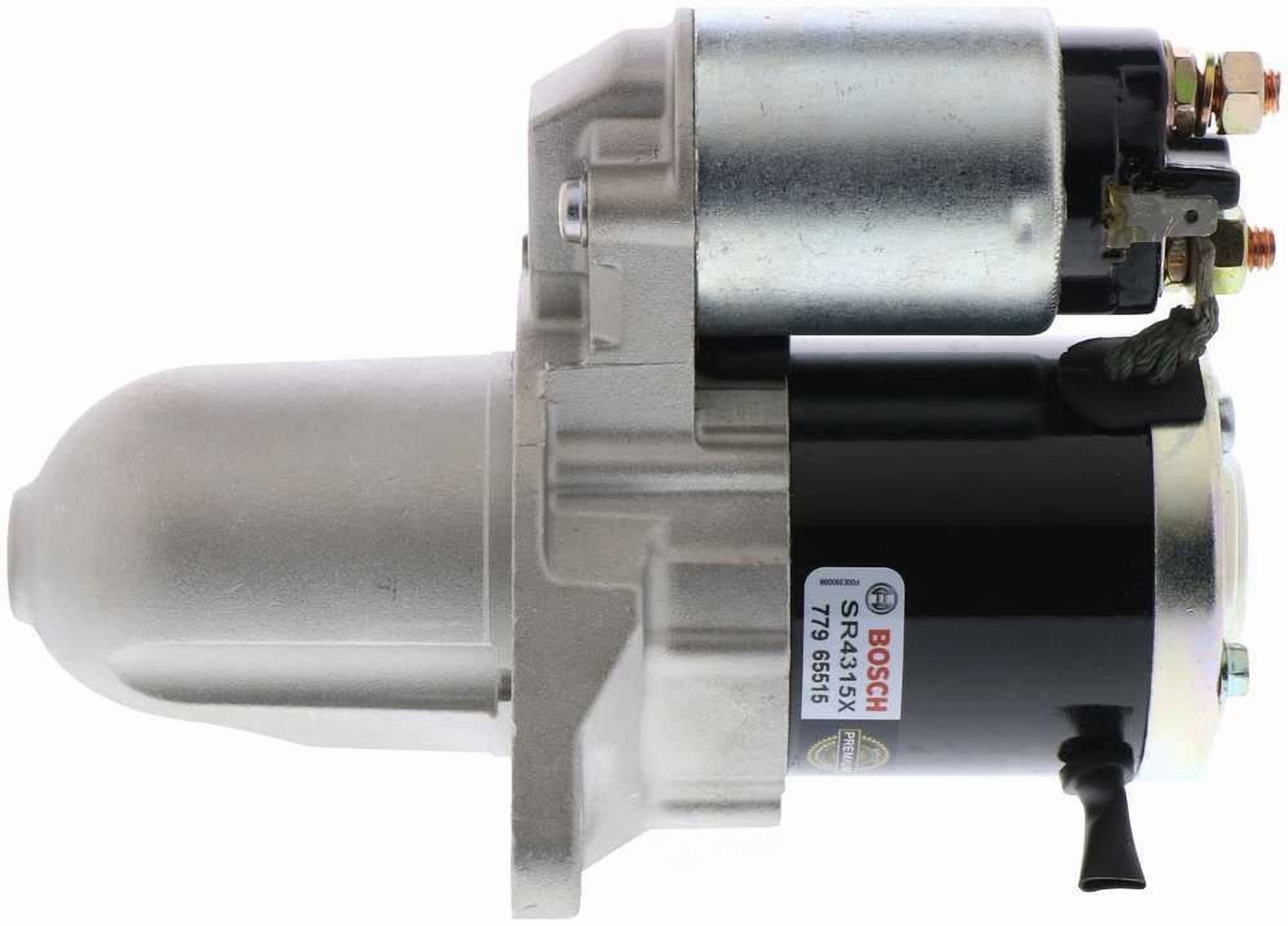 Bosch SR4315X Premium Starter