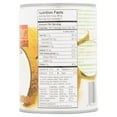 thumbnail image 6 of (6 pack) Mae Ploy Coconut Milk, 19 fl oz, 6 of 7