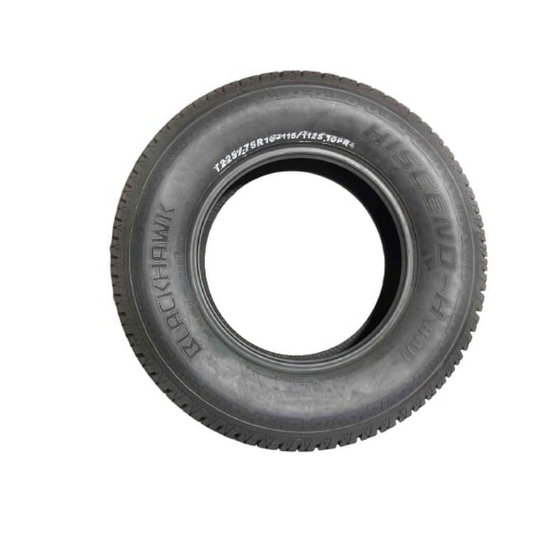 BlackHawk Hiscend-H HA11, All Terrain Light Truck Tire, 235 BlackHawk Hiscend-H HA11, All Terrain Light Truck Tire, 235