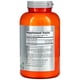 thumbnail image 4 of NOW Foods, Sports, polvo de arginina y citrulina, 12 oz, 4 of 4