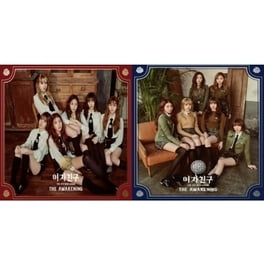 K-POP・アジア BLACKPINK THE ALBUM ver4 BLACKPINK - THE ALBUM [Version 4] - Amazon.com Music