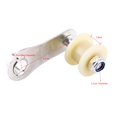 thumbnail image 1 of Fyydes Adjustable Guide Roller Slider, Chain Tensioner, For Bike Motorcycle, 1 of 8