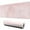 Paillettes Roses (64), variante sur Grand Tapis de Bureau Rose, Tapis de Souris 4en1 TTG avec Tapis Ergonomique pour Bureau à Domicile Table Ordinateur-Rose Reste Positif