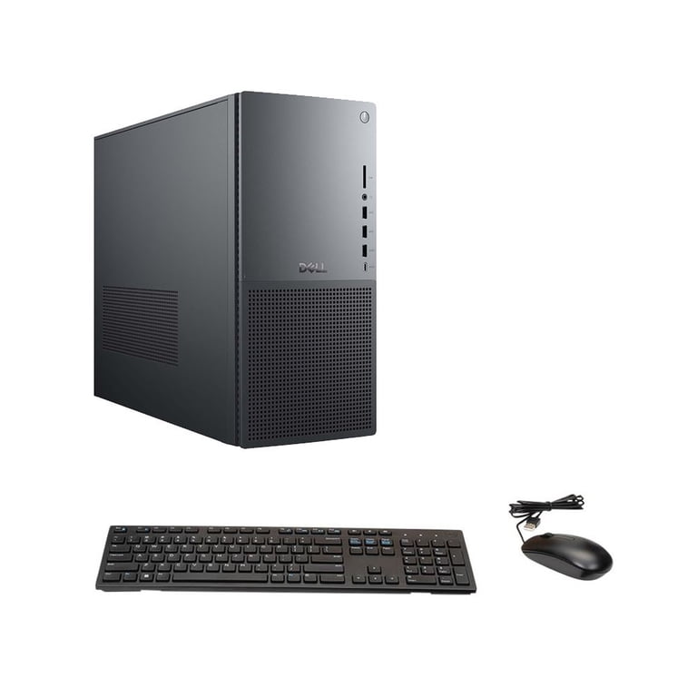 Dell Tower Plus EBT2250 Gaming PC - Series 2 Intel Core Ultra 7