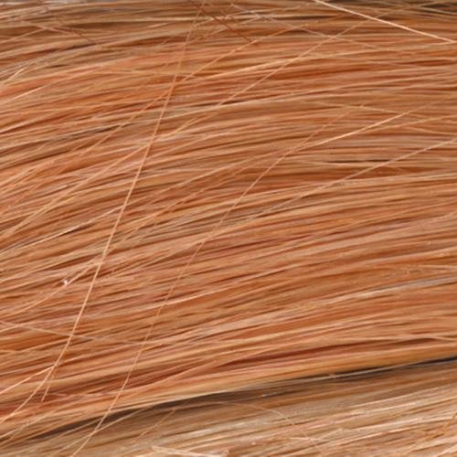 Hairuwear 10 Piece Human Hair 14" Hair Extensions - Golden Blonde