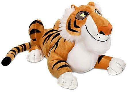 shere khan plush