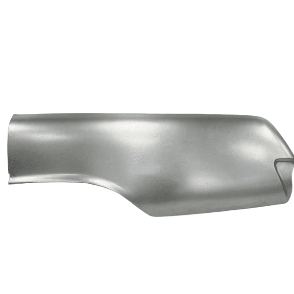 Ford Fairlane Galaxy Custom Station Wagon Quarter Panel Large Left 1961-1962