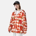 thumbnail image 5 of Fotbe Tomatoes And Chili Men's Women's UPF 50+ Sun Protection Jacket Hooded Cooling Shirt with Pockets Hiking Outdoor Performance-XX-Large, 5 of 9