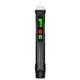 thumbnail image 4 of Probador de voltaje de CA sin contacto inteligente WinAPEX Detector en forma de pluma con, 4 of 8