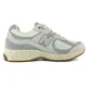 thumbnail image 2 of New Balance 2002R x Bandier Sea Salt Reflection Men's Shoes Sneakers M2002RPM, 2 of 6