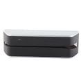 thumbnail image 1 of Mini Card Reader, Sensitive Reading  Compatibility 3 Tracks Magnetic Stripe Reader  for Customer Store ID Cards, 1 of 7