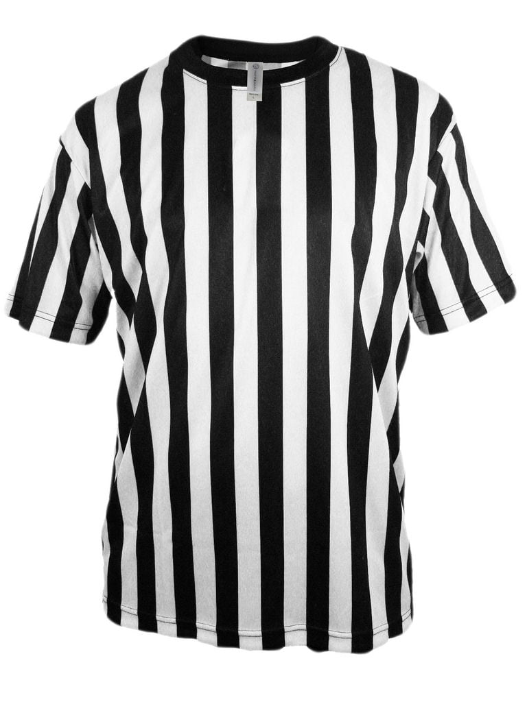 referee jersey walmart