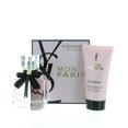 thumbnail image 1 of Yves Saint Laurent Mon Paris Women Juego de regalo de 2 piezas, 1.6 onzas (2), 1 of 4