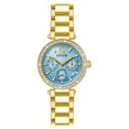 thumbnail image 3 of Reloj Invicta Angel 29928 Oro, 3 of 6