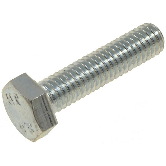 Dorman 780-225N Cap Screw-Hex Head-Class 8.8- M6-1.0 x 25mm (Pack of 3)