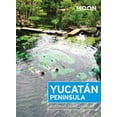 thumbnail image 1 of Pre-Owned Moon Yucat?n Peninsula (Paperback) 1631214101 9781631214103, 1 of 1