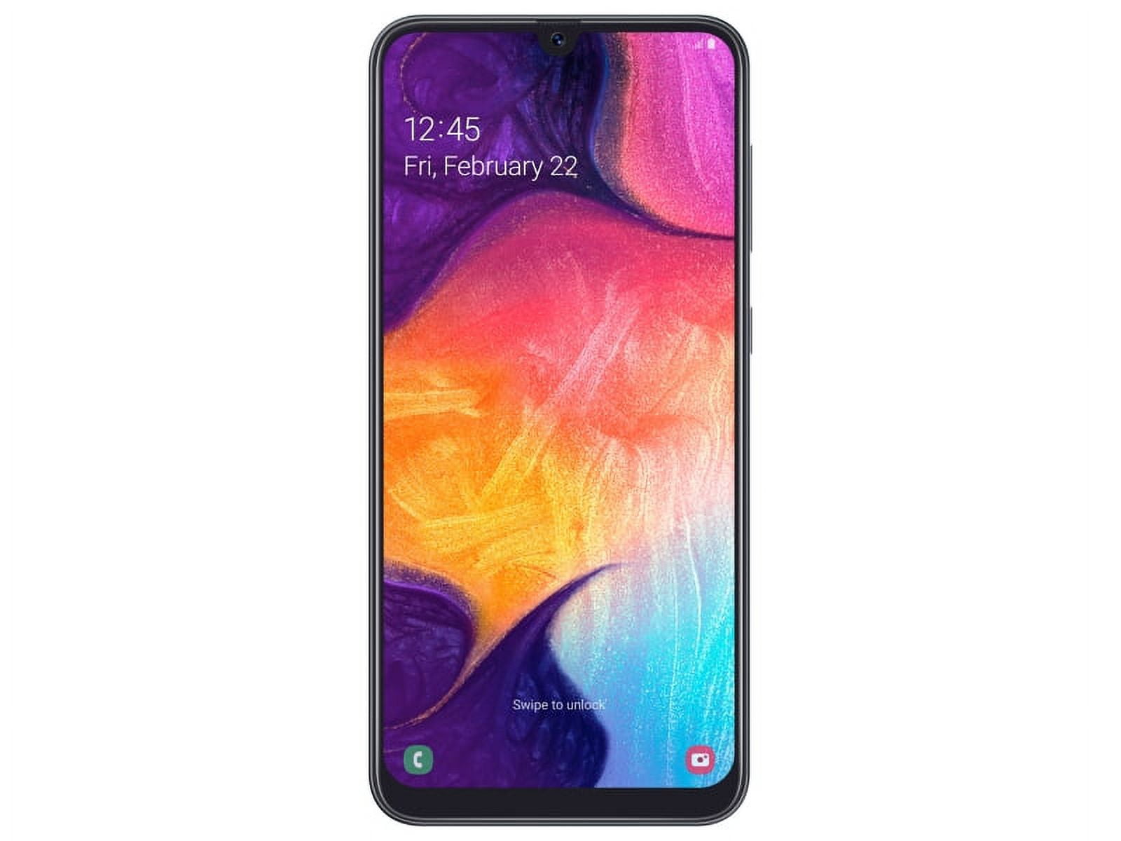 Samsung Galaxy A73 5G 128GB, 8GB RAM, 6.7'' Super AMOLED, 64MP OIS