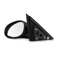 thumbnail image 6 of For Buick Allure 2005 2006 2007 2008 Door Mirror Driver Side | Power | Non-Heated | Replacement For GM1320305 | 15886519, 615343149813, 6 of 8
