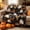 D, variant on Nkmbld Halloween Fleece Throw Blanket, Cozy Microfiber Holiday Blanket for Chair Sofa Bed Camping, Fuzzy Fluffy Soft Nap Blanket Gifts for Women
