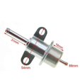 thumbnail image 2 of 15610-67D00 Fuel Pressure Regulator For Chevrolet, 2 of 5