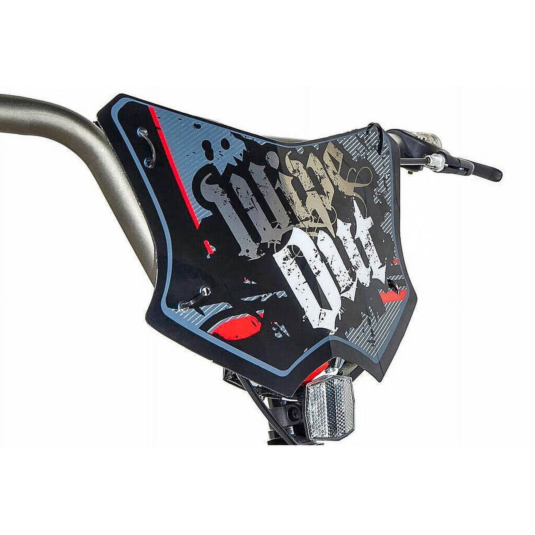 20" Dynacraft NEXT Boy's Wipeout Bike