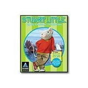 Stuart Little Big City Adventures - Win - CD - English