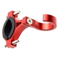 thumbnail image 1 of Speravity Gancho Colgando Bolsa Ganchos Garra Aleación de aluminio Casco Hebilla Ganchos Accesorios fijos para ciclismo Estante Perchas de Accesorios para motos Rojo, 1 of 6