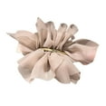 thumbnail image 2 of Eoperou Non-Slip Exquisite Craftsmanship Spring Hairpin Big Flower Decor Girl Hair Clip Hair Accessories, 2 of 8