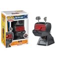 thumbnail image 1 of Pop! Television Doctor Who Vinyl Figure K-9 #300 Gamestop Exclusive (EB Games Sticker), 1 of 1