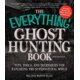 thumbnail image 1 of Libro The Everything Ghost Hunting Book Simon Schuster Segunda Edicion Investigacion Paranormal, 1 of 1