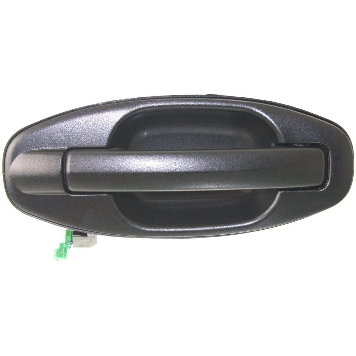NEW EXTERIOR DOOR HANDLE REAR LEFT FITS 20012006 HYUNDAI