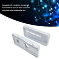 thumbnail image 4 of Base de Port USB Horizontale, Support pour Console Mince Casque VR Support de Rangement, 4 of 8