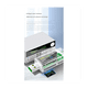 thumbnail image 3 of Probador USB U96P 13 en 1, voltímetro digital de CC, voltaje, corriente, voltímetro, amperímetro, detector, cargador, indicador, medidor, transparente, 3 of 5