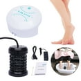 thumbnail image 2 of Portable Ionic Detox Foot Bath Spa Cleanse Machine Salon Ion Aqua Foot Bath, 2 of 12