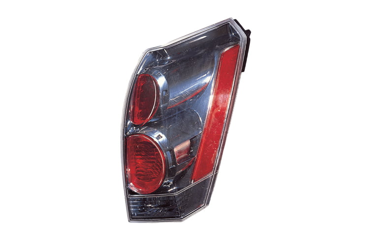 DEPO 315-1969R-AS Replacement Passenger Side Tail Light Assembly This product is an aftermarket product. It is not created or sold by the OE car company 
