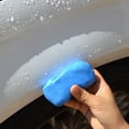 thumbnail image 5 of Clay Bar Car Cleaner Car Window Automotive Cleaner Car Detailing For RV Boats Bus Coating Car Blue Iron Remover Car Clay Bar, 5 of 5