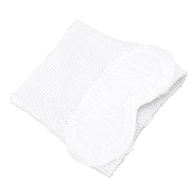 Irradiation Free Eye Pad Skin Friendly Baby Blindfold Breathable Fitting Face Elastic for Newborn for Traveling