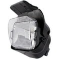 thumbnail image 4 of Dorman 1571020 Driver Side Fog Light Assembly for Specific Chevrolet Models, 4 of 4