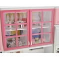 thumbnail image 3 of Kitchen Connection Modern Kitchen Playset - Pink, 3 of 8