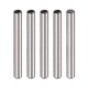 thumbnail image 1 of M3 Interna Rosca Espiga Pasador 5uds 5x40mm Chaflanado Plano Carbono Acero Cilíndrico Pasador Cama Estantería Metal Dispositivos Industriales Pasadores, 1 of 5