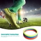 thumbnail image 5 of 5 uds anillos de agilidad de velocidad de fútbol equipo de entrenamiento deportivo (40cm), 5 of 5