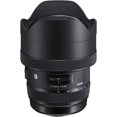 thumbnail image 2 of Lente Artística Sigma 12-24mm f/4 DG HSM para Nikon F 205955, 2 of 4