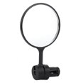 thumbnail image 2 of Ymiko Bicycle Mirror, Durable Bike Back Mirror, For Mountain Bikes Road Bikes, 2 of 8