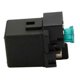 thumbnail image 3 of Cru Starter Relay Solenoid For Honda Cbr1000 Shadow Vt 1100 Vtx St, 3 of 3