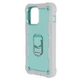 thumbnail image 1 of Coques Armor avec Support, Coques Armor Anti-Rayures avec Étui de Téléphone Armor avec Support Étui de Téléphone Armor avec Support pour I Phone Pro Max Performance Finement Réglée, 1 of 14