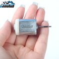 thumbnail image 4 of 10pcs 20000RPM FC280 6mm Knurl Shaft Micro Tailgate Lock Door Lock DC Motor -, 4 of 4